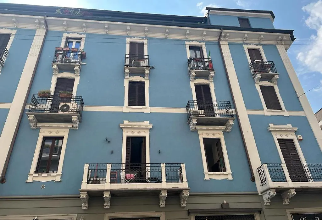 PRESTIGE BOUTIQUE HOMES - Arco della Pace 2-1