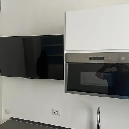 PRESTIGE BOUTIQUE HOMES - Arco della Pace 2-2